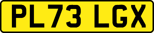 PL73LGX