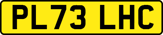 PL73LHC