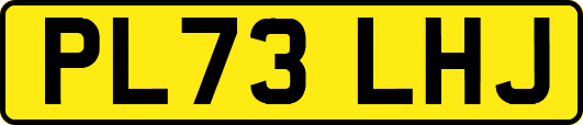 PL73LHJ