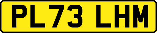 PL73LHM