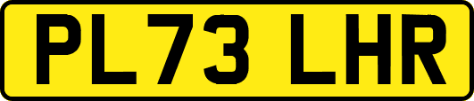 PL73LHR