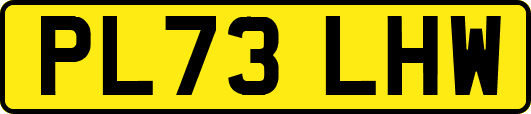 PL73LHW