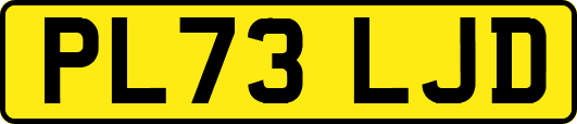 PL73LJD