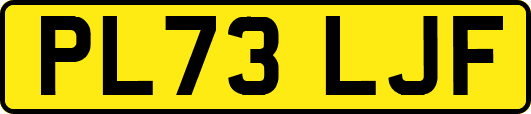 PL73LJF