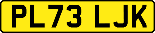 PL73LJK