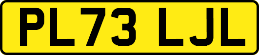 PL73LJL