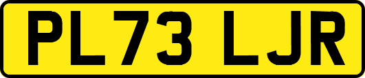 PL73LJR
