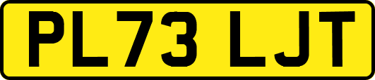 PL73LJT