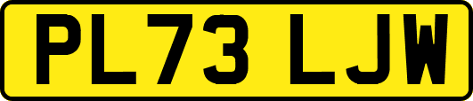 PL73LJW