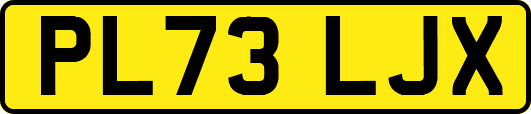 PL73LJX