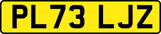 PL73LJZ