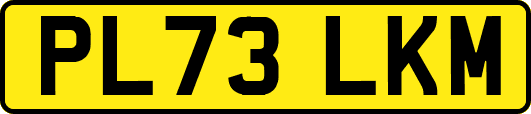 PL73LKM