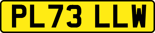 PL73LLW