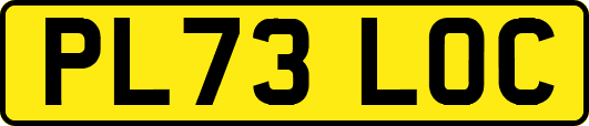 PL73LOC