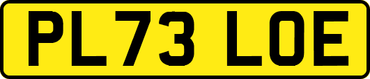 PL73LOE
