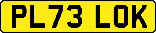 PL73LOK