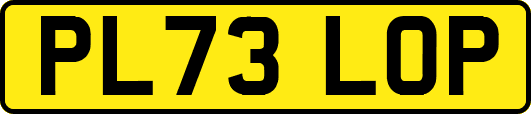 PL73LOP