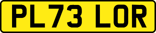 PL73LOR
