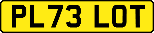 PL73LOT