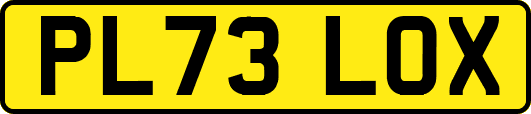 PL73LOX