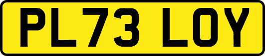 PL73LOY