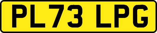 PL73LPG