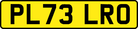 PL73LRO