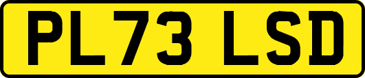 PL73LSD