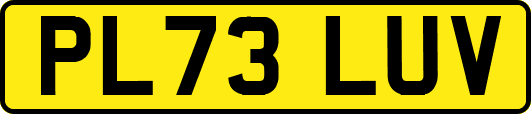 PL73LUV