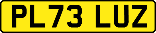 PL73LUZ