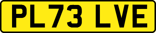 PL73LVE