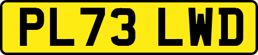 PL73LWD