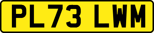 PL73LWM