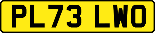 PL73LWO