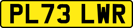 PL73LWR