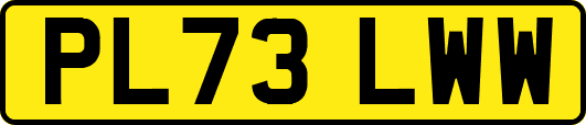 PL73LWW
