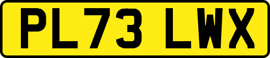 PL73LWX