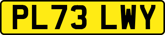 PL73LWY