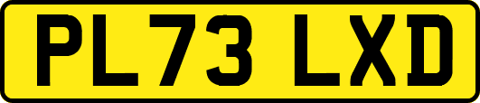 PL73LXD