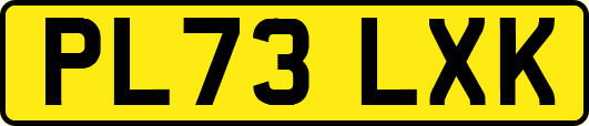 PL73LXK