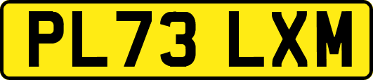 PL73LXM