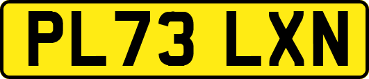 PL73LXN