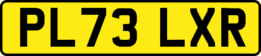PL73LXR