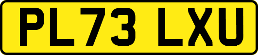 PL73LXU