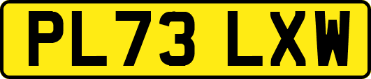 PL73LXW