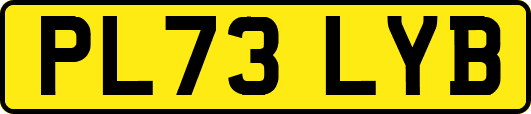 PL73LYB