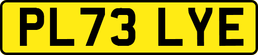 PL73LYE