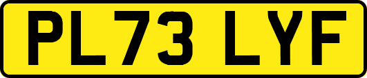 PL73LYF