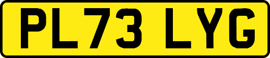 PL73LYG
