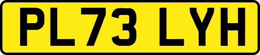 PL73LYH